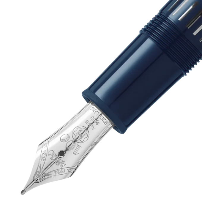 Meisterstück The Origin Collection LeGrand Füllfederhalter F