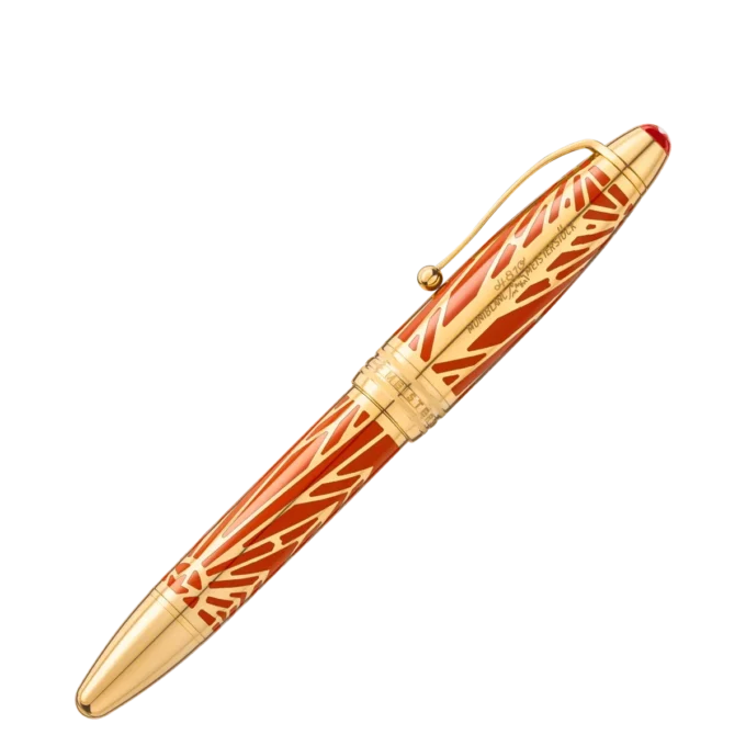 Meisterstück The Origin Collection Solitaire LeGrand Rollerball