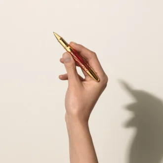 Meisterstück The Origin Collection Solitaire LeGrand Rollerball