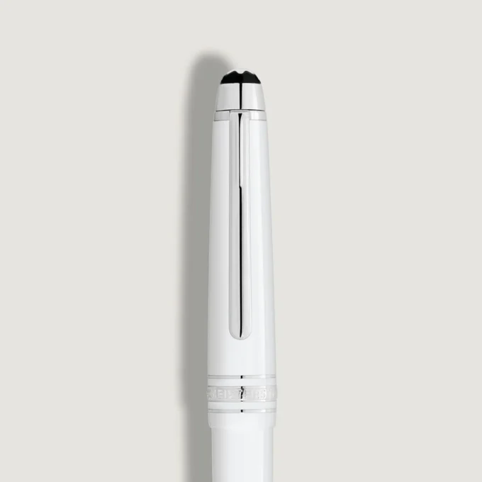 Meisterstück White Classique Rollerball