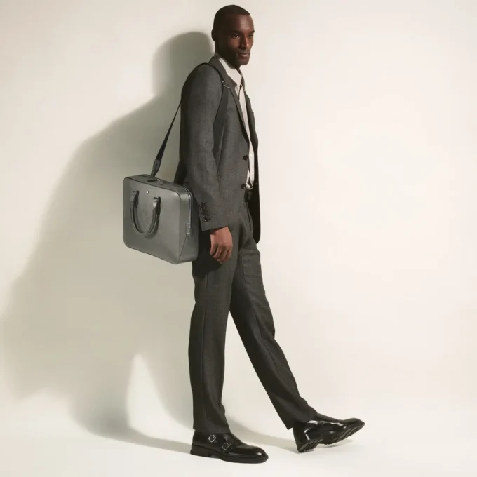 Mittlere Dokumententasche Sartorial