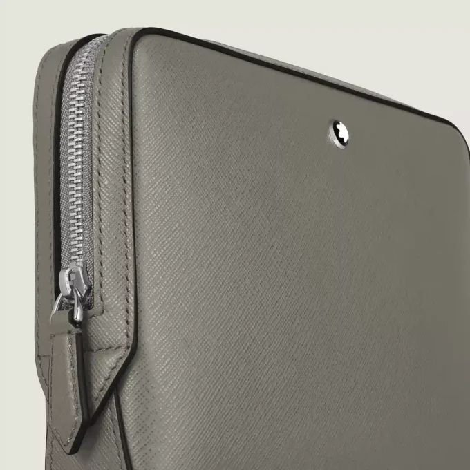 Modische Mini-Messengertasche