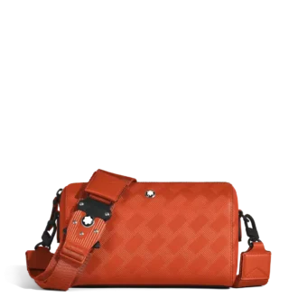 Montblanc 142 Tasche Mini mit M LOCK 4810 Schnalle