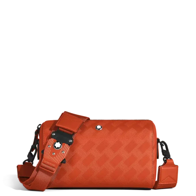 Montblanc 142 Tasche Mini mit M LOCK 4810 Schnalle