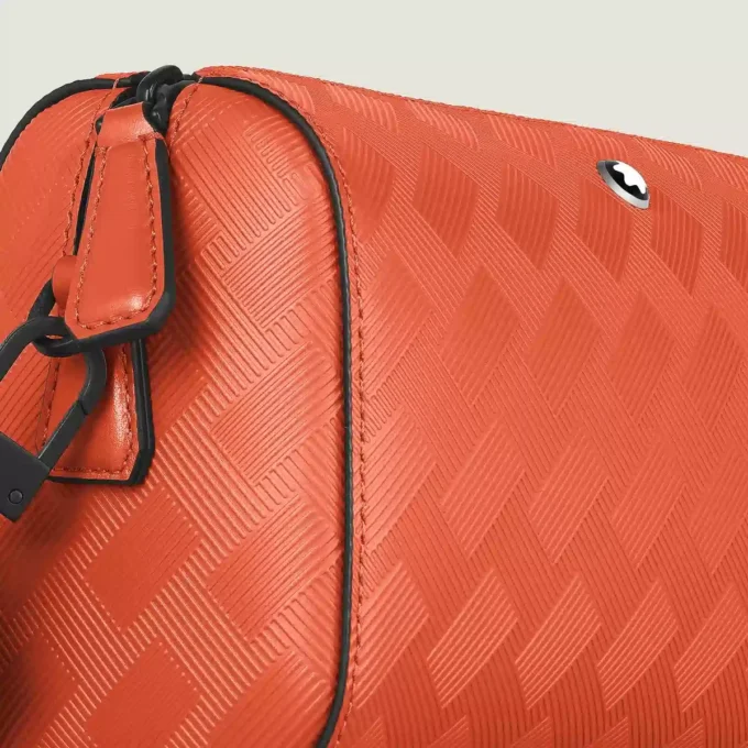 Montblanc 142 Tasche Mini mit M LOCK 4810 Schnalle