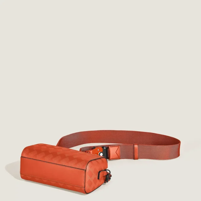 Montblanc 142 Tasche Mini mit M LOCK 4810 Schnalle