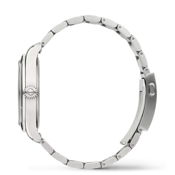 Montblanc 1858 Automatic Date 0 Oxygen The 8000