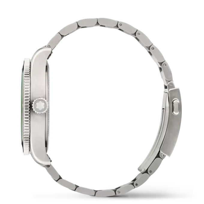 Montblanc 1858 Geosphere 0 Oxygen