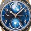 Montblanc 1858 Geosphere 0 Oxygen Limited Edition – 1786 Stück