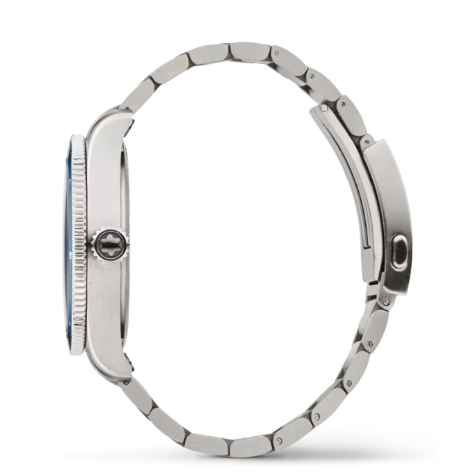 Montblanc 1858 Geosphere 0 Oxygen South Pole Exploration Limited Edition – 1990 Stück