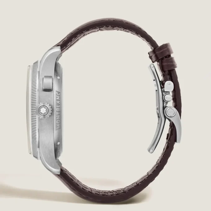 Montblanc 1858 Split Second Chronograph Limited Edition – 100 Stück