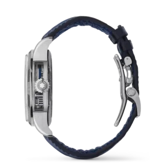 Montblanc 1858 The Unveiled Minerva Chronograph Limited Edition – 100 Stück