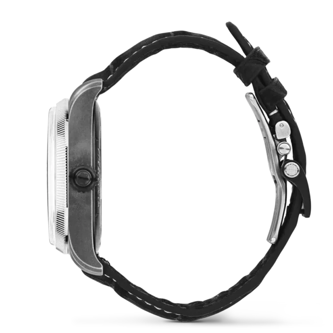 Montblanc 1858 The Unveiled Secret Minerva Monopusher Chronograph Limited Edition – 88 Stück Montblanc 1858 The Unveiled Secret Minerva Monopusher Chronograph Limited Edition – 88 Stück