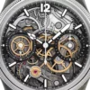 Montblanc 1858 The Unveiled Secret Minerva Monopusher Chronograph Limited Edition – 88 Stück Montblanc 1858 The Unveiled Secret Minerva Monopusher Chronograph Limited Edition – 88 Stück
