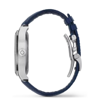 Montblanc 1858 The Unveiled Timekeeper Minerva Limited Edition – 100 Stück