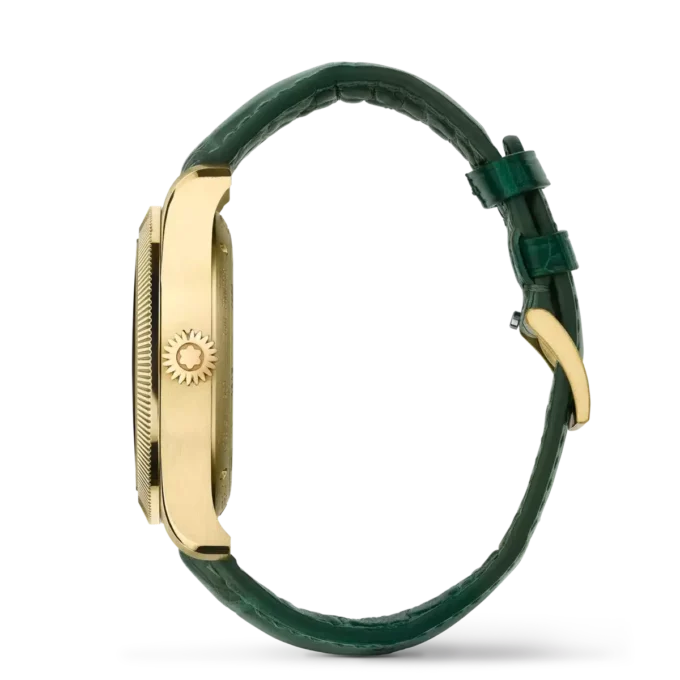 Montblanc 1858 The Unveiled Timekeeper Minerva Limited Edition – 28 Stück