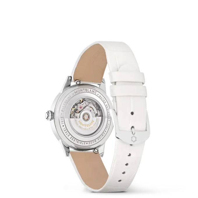 Montblanc Bohème Automatic Date 30 mm