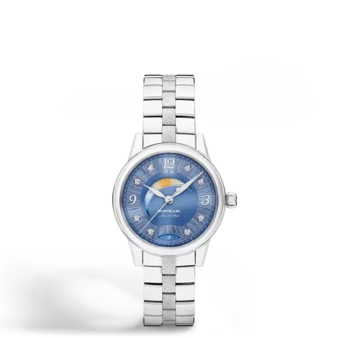 Montblanc Bohème Day & Night 30 mm