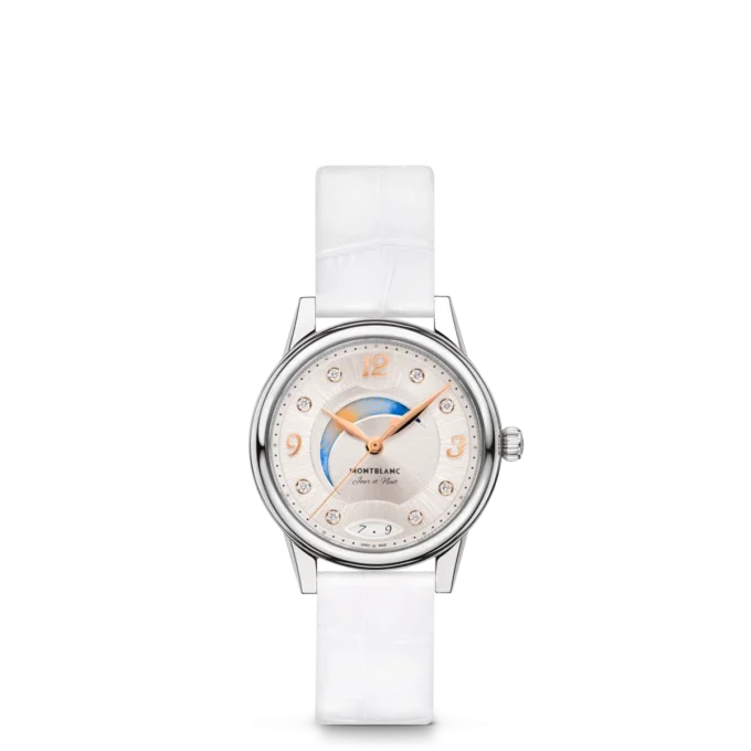 Montblanc Bohème Day & Night 30 mm