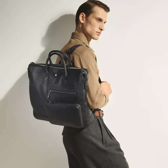 Montblanc Companion 24/7 Tasche