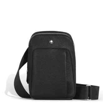 Montblanc Companion auf der Body Bag