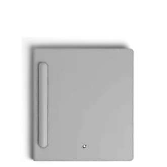 Montblanc Digital Paper Folio in der Farbe Antarctica