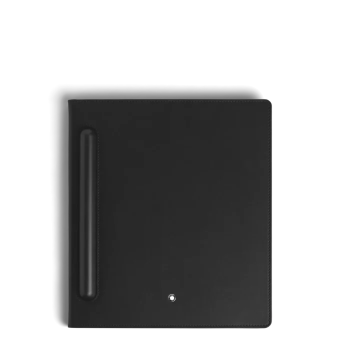 Montblanc Digital Paper Folio Schwarz Montblanc Digital Paper Folio Schwarz