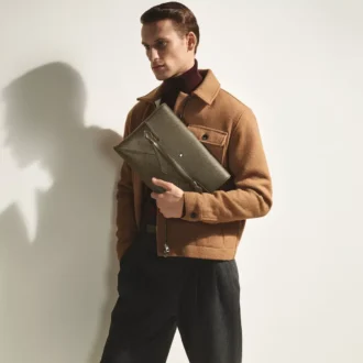 Montblanc Envelope Clutch Dokumentenhalter