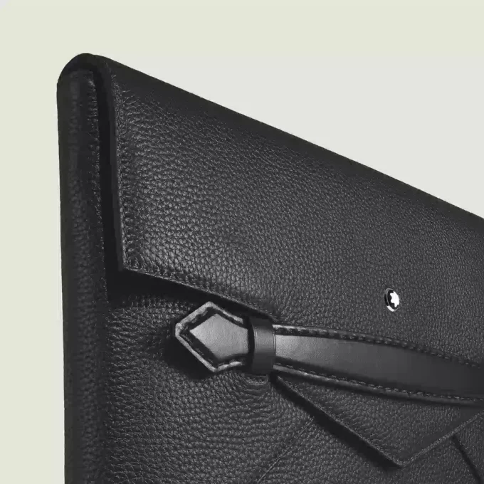 Montblanc Envelope Clutch Dokumentenhalter