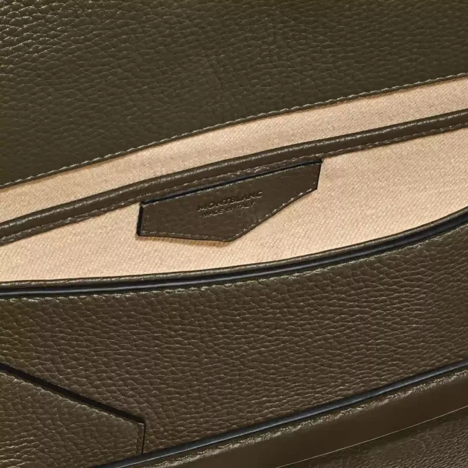 Montblanc Envelope Clutch Dokumentenhalter