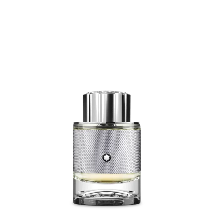 Montblanc Explorer Platinum Eau de Parfum 60 ml