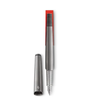Montblanc Ferrari Stilema SP3 Limited Edition 599 Füllfederhalter M