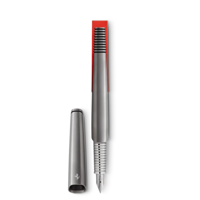 Montblanc Ferrari Stilema SP3 Limited Edition 599 Füllfederhalter M