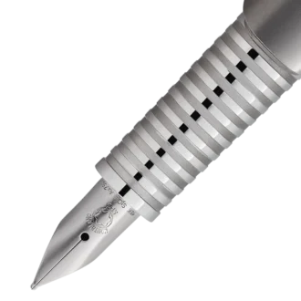 Montblanc Ferrari Stilema SP3 Limited Edition 599 Füllfederhalter M