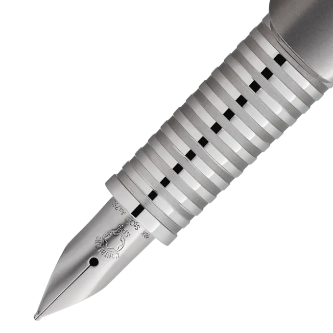 Montblanc Ferrari Stilema SP3 Limited Edition 599 Füllfederhalter M