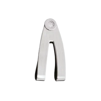 Montblanc Geldklammer