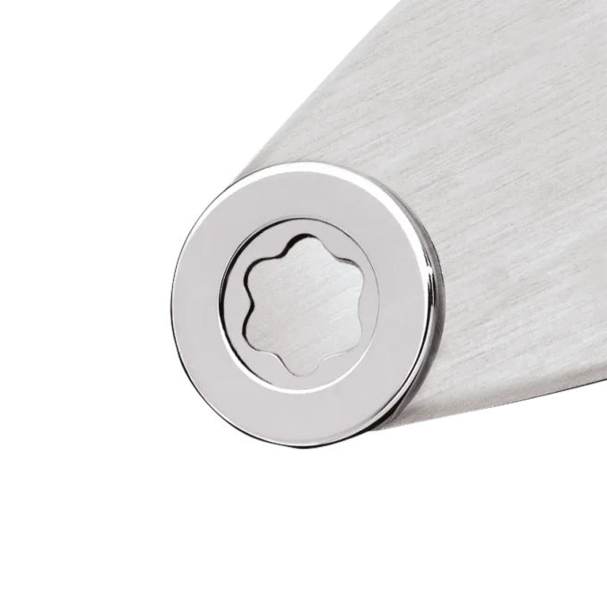 Montblanc Geldklammer