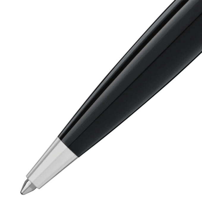 Montblanc Heritage Collection Rouge et Noir Special Edition Kugelschreiber Montblanc Heritage Collection Rouge et Noir Special Edition Kugelschreiber