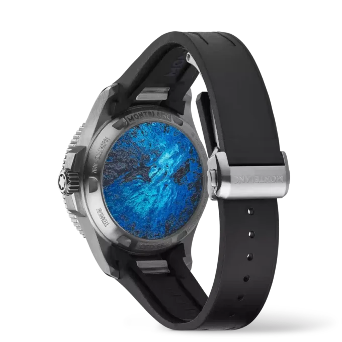 Montblanc Iced Sea 0 Oxygen Deep 4810