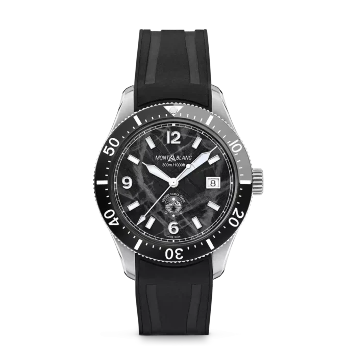 Montblanc Iced Sea Automatic Date Montblanc Iced Sea Automatic Date