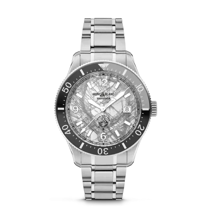 Montblanc Iced Sea Automatic Date Montblanc Iced Sea Automatic Date