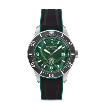 Montblanc Iced Sea Automatic Date