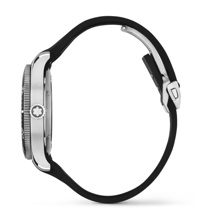 Montblanc Iced Sea Automatic Date Montblanc Iced Sea Automatic Date