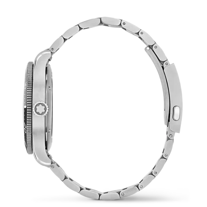 Montblanc Iced Sea Automatic Date Montblanc Iced Sea Automatic Date