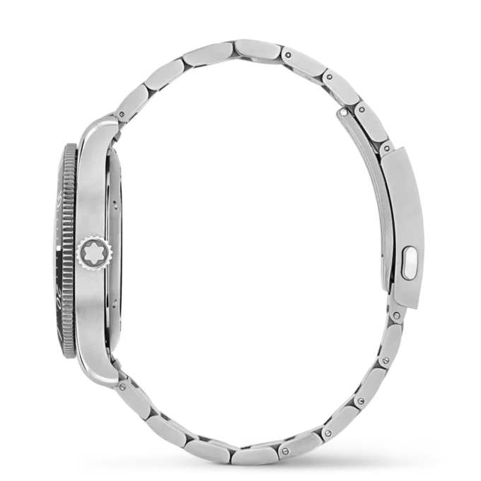 Montblanc Iced Sea Automatic Date Montblanc Iced Sea Automatic Date