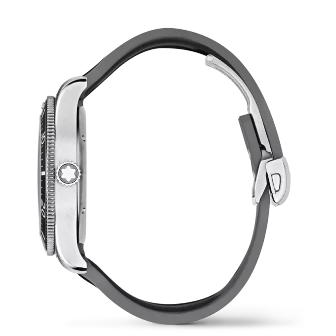 Montblanc Iced Sea Automatic Date Montblanc Iced Sea Automatic Date