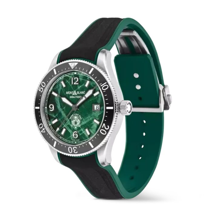 Montblanc Iced Sea Automatic Date Montblanc Iced Sea Automatic Date
