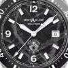 Montblanc Iced Sea Automatic Date Montblanc Iced Sea Automatic Date