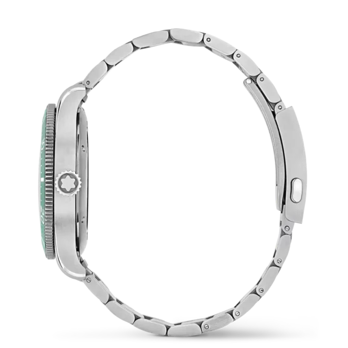 Montblanc Iced Sea Automatic Date Montblanc Iced Sea Automatic Date