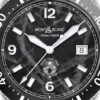 Montblanc Iced Sea Automatic Date Montblanc Iced Sea Automatic Date